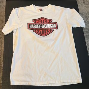 Harley Davidson VINTAGE Shirt